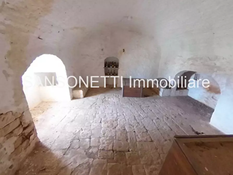 Immagine 26 di Rustico / casale in vendita  in CIURE' a Monopoli