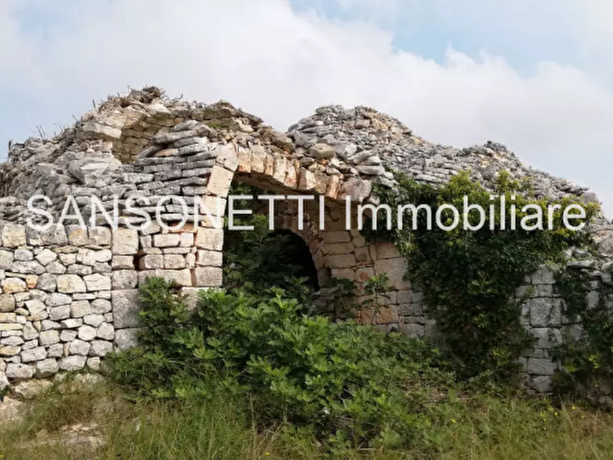 Immagine 28 di Rustico / casale in vendita  in CIURE' a Monopoli