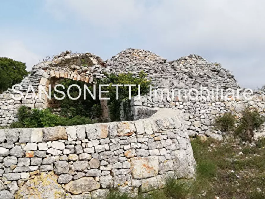 Immagine 30 di Rustico / casale in vendita  in CIURE' a Monopoli
