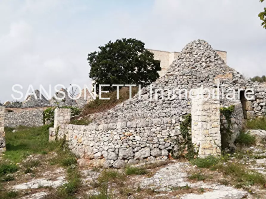 Immagine 31 di Rustico / casale in vendita  in CIURE' a Monopoli