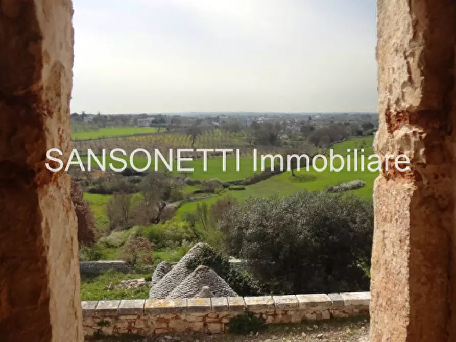 Immagine 32 di Rustico / casale in vendita  in CIURE' a Monopoli