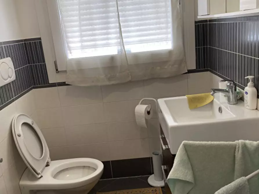 Immagine 4 di Appartamento in vendita  in VIA ROMA a Codevigo