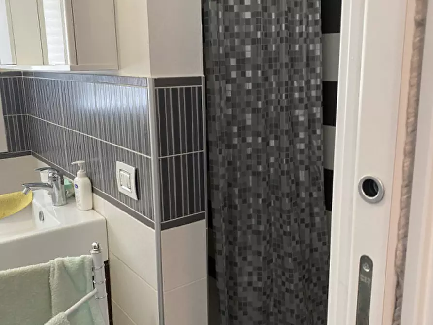 Immagine 5 di Appartamento in vendita  in VIA ROMA a Codevigo