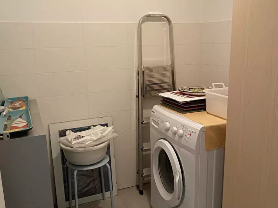 Immagine 6 di Appartamento in vendita  in VIA ROMA a Codevigo