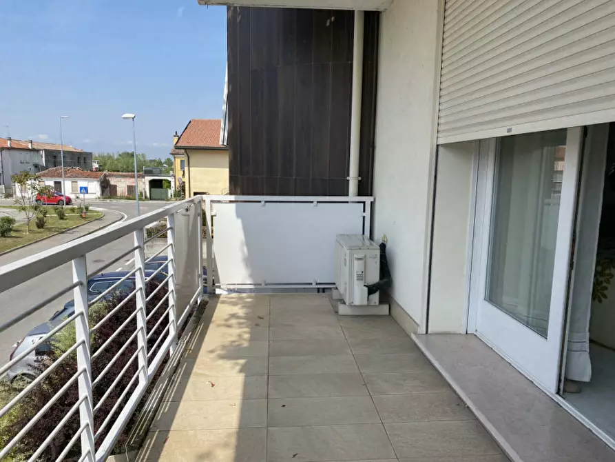 Immagine 9 di Appartamento in vendita  in VIA ROMA a Codevigo