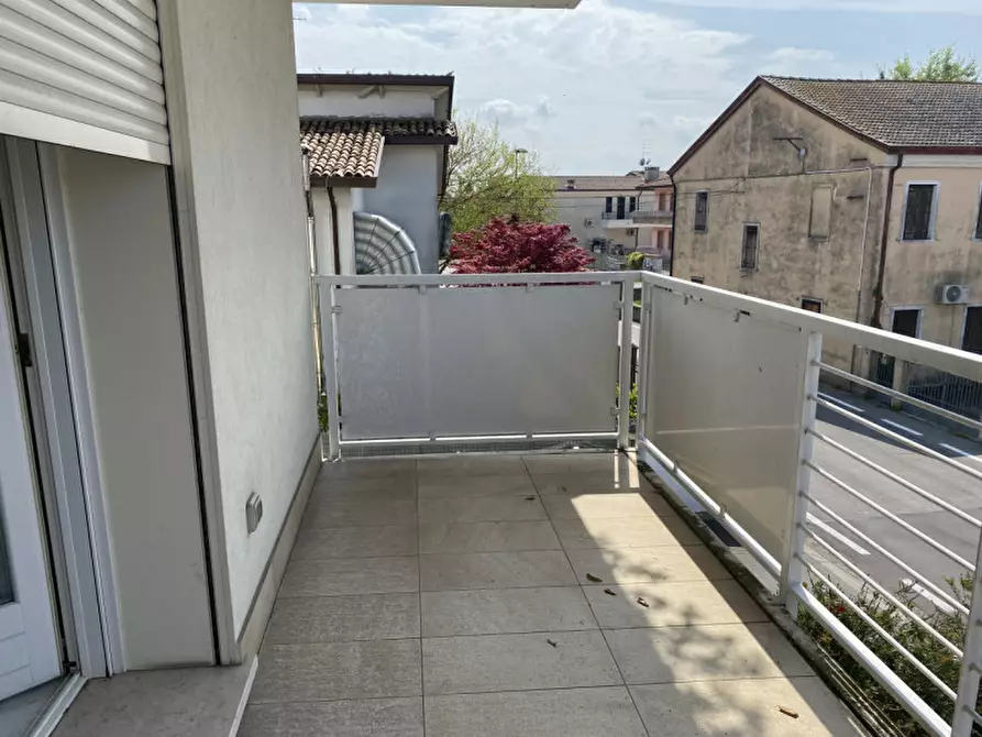 Immagine 10 di Appartamento in vendita  in VIA ROMA a Codevigo