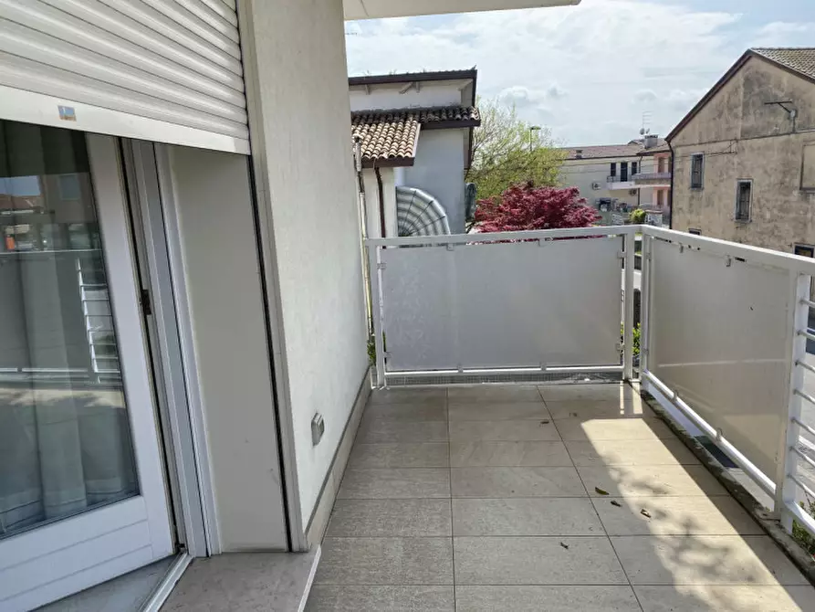 Immagine 11 di Appartamento in vendita  in VIA ROMA a Codevigo