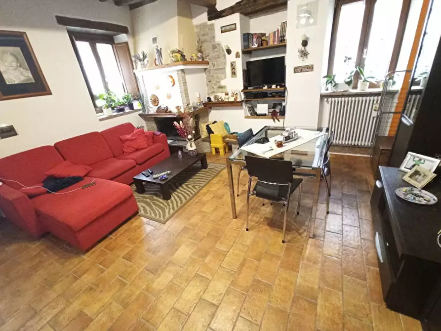 Immagine 2 di Appartamento in vendita  in strada provinciale di frattaguida a Parrano