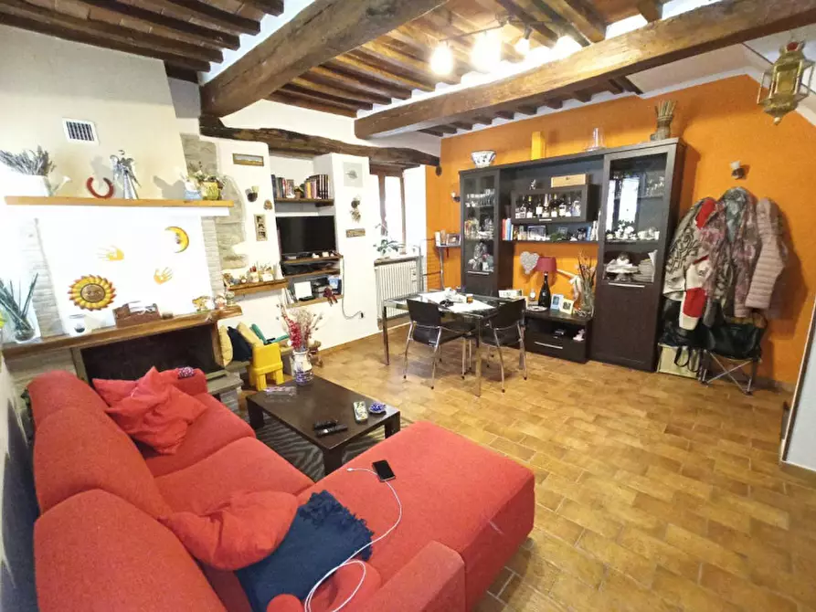 Immagine 3 di Appartamento in vendita  in strada provinciale di frattaguida a Parrano