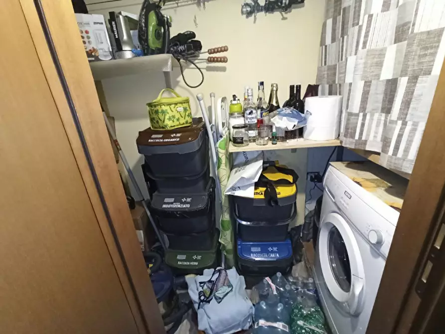 Immagine 4 di Appartamento in vendita  in strada provinciale di frattaguida a Parrano