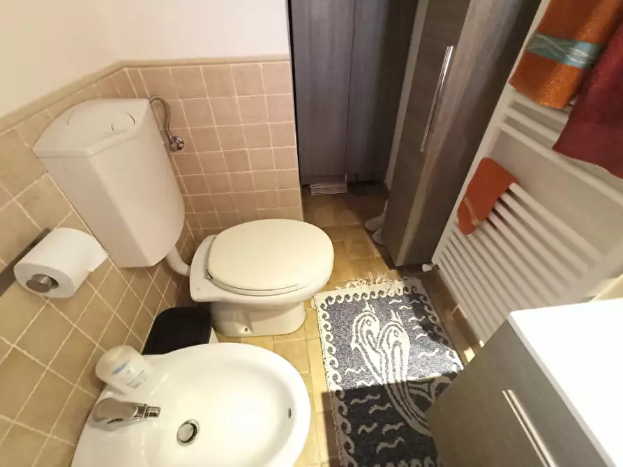 Immagine 5 di Appartamento in vendita  in strada provinciale di frattaguida a Parrano