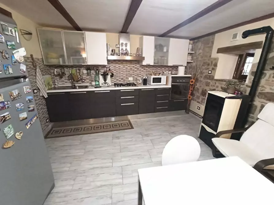 Immagine 7 di Appartamento in vendita  in strada provinciale di frattaguida a Parrano