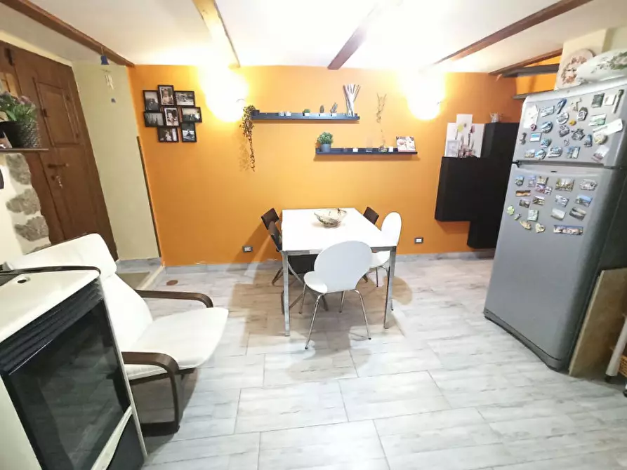 Immagine 9 di Appartamento in vendita  in strada provinciale di frattaguida a Parrano