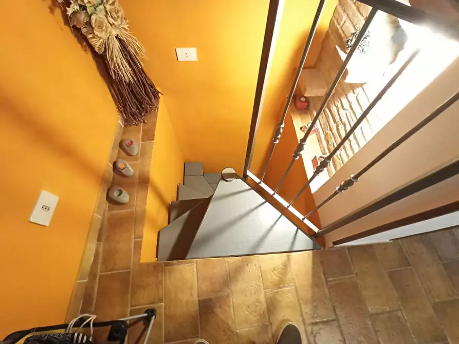 Immagine 10 di Appartamento in vendita  in strada provinciale di frattaguida a Parrano