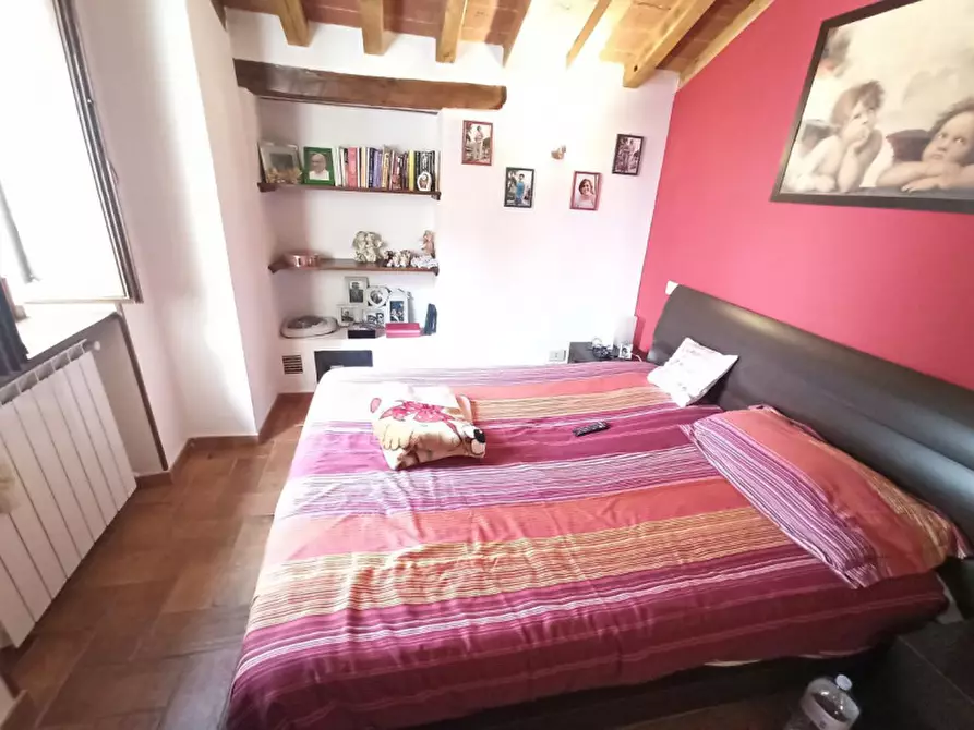 Immagine 11 di Appartamento in vendita  in strada provinciale di frattaguida a Parrano