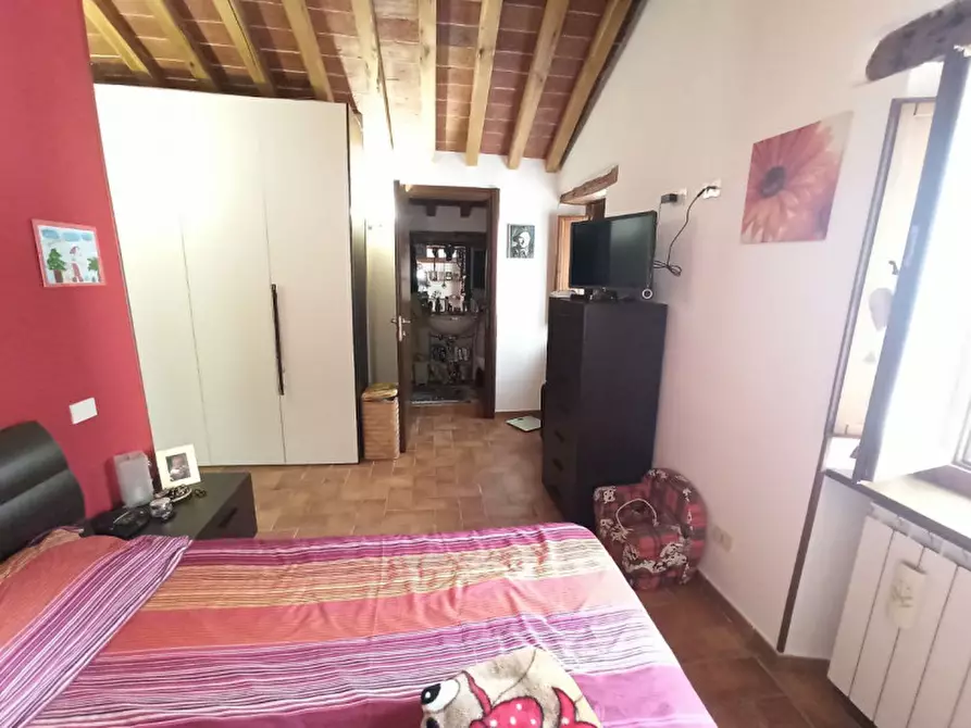 Immagine 12 di Appartamento in vendita  in strada provinciale di frattaguida a Parrano