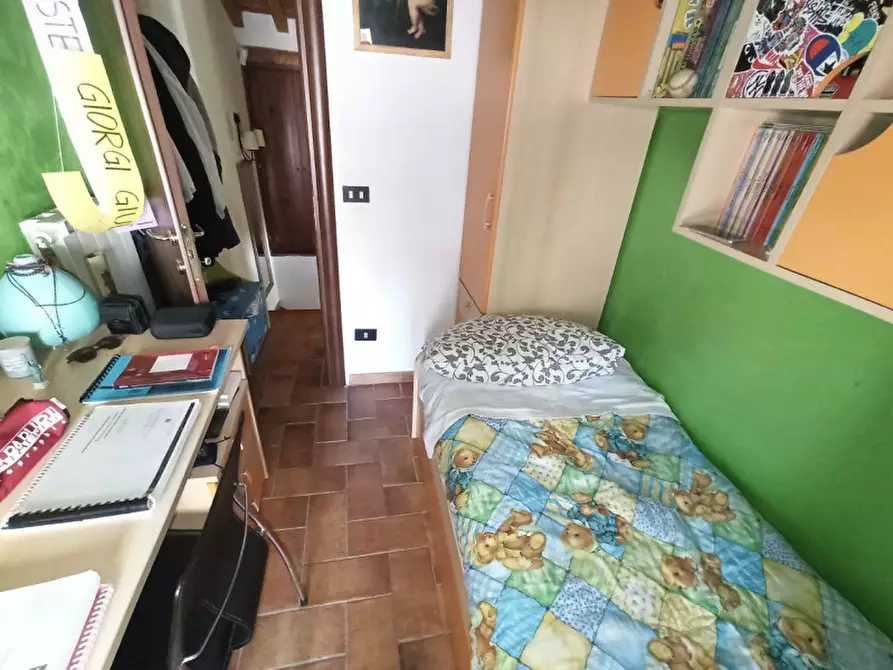 Immagine 14 di Appartamento in vendita  in strada provinciale di frattaguida a Parrano