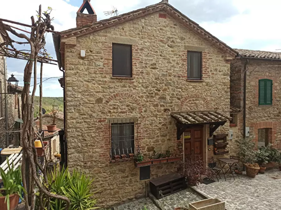 Immagine 16 di Appartamento in vendita  in strada provinciale di frattaguida a Parrano