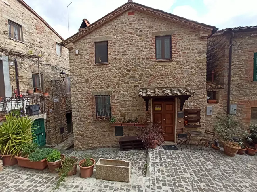 Immagine 17 di Appartamento in vendita  in strada provinciale di frattaguida a Parrano