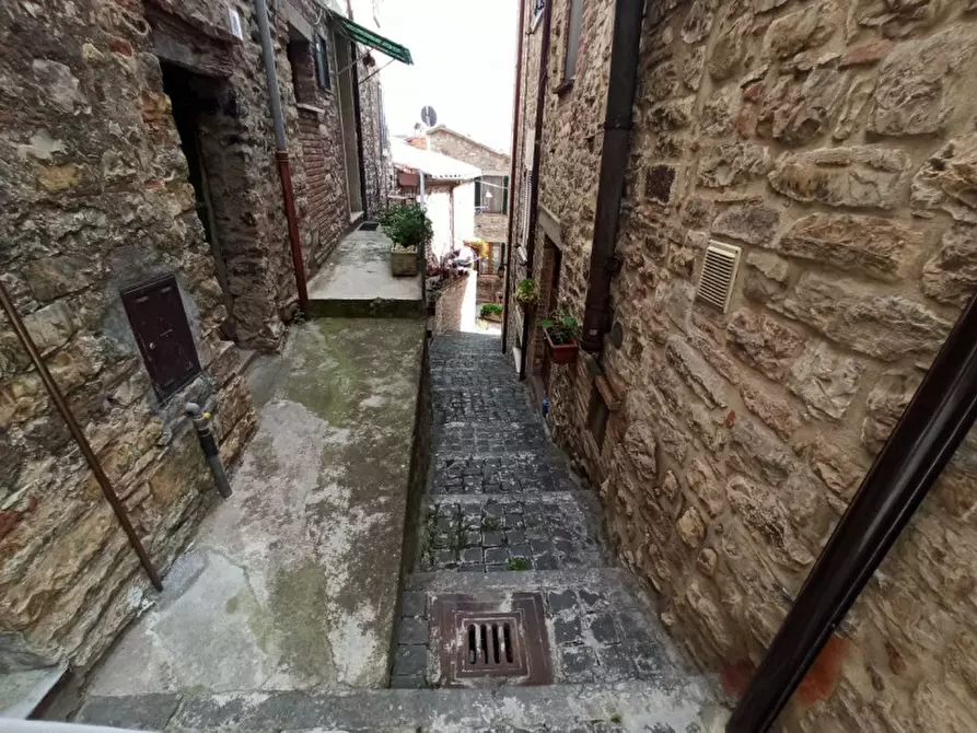 Immagine 18 di Appartamento in vendita  in strada provinciale di frattaguida a Parrano