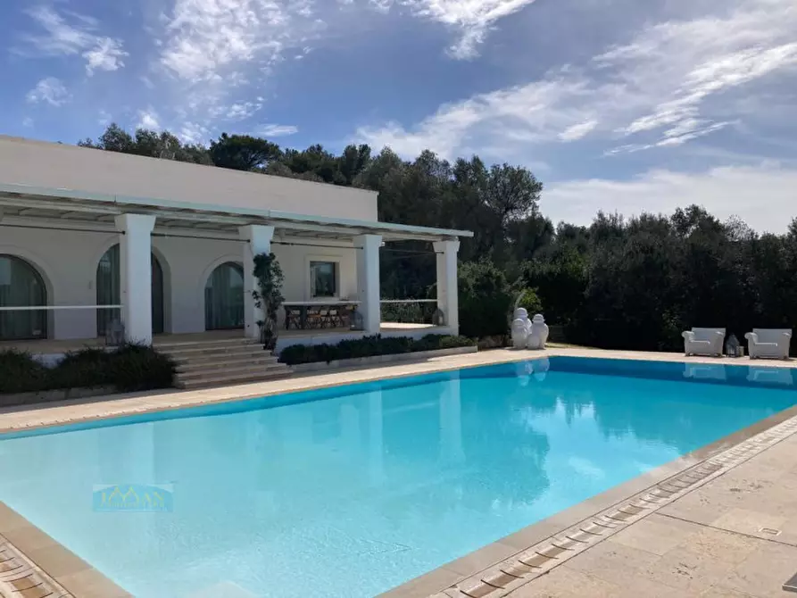 Immagine 1 di Rustico / casale in vendita  in Contrada Grieco a Ostuni