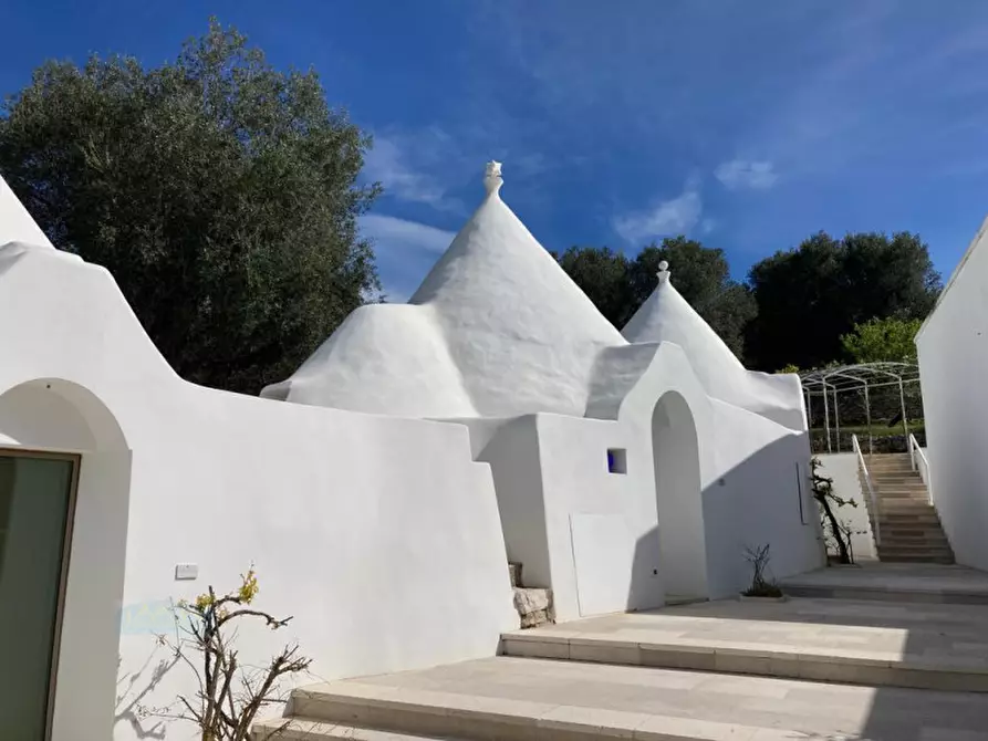 Immagine 2 di Rustico / casale in vendita  in Contrada Grieco a Ostuni