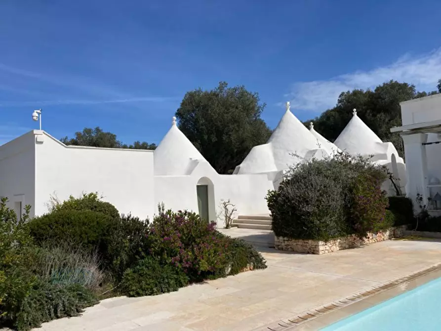 Immagine 3 di Rustico / casale in vendita  in Contrada Grieco a Ostuni