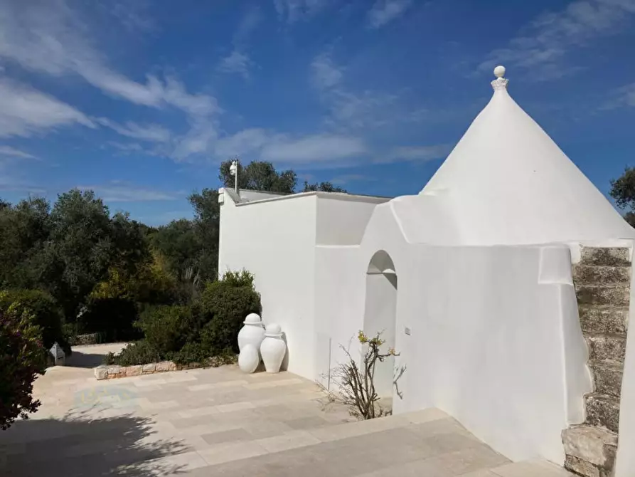 Immagine 4 di Rustico / casale in vendita  in Contrada Grieco a Ostuni