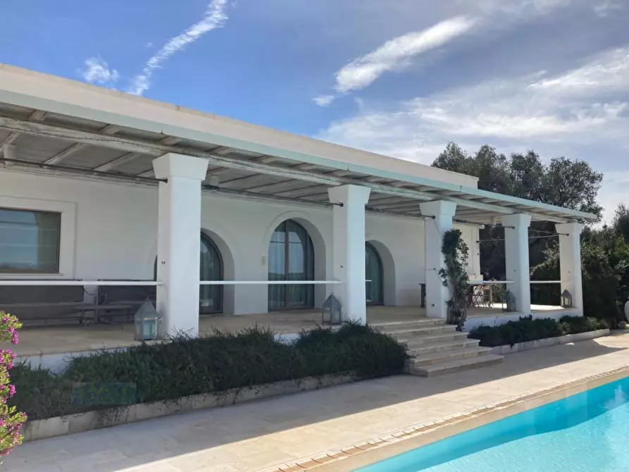 Immagine 5 di Rustico / casale in vendita  in Contrada Grieco a Ostuni