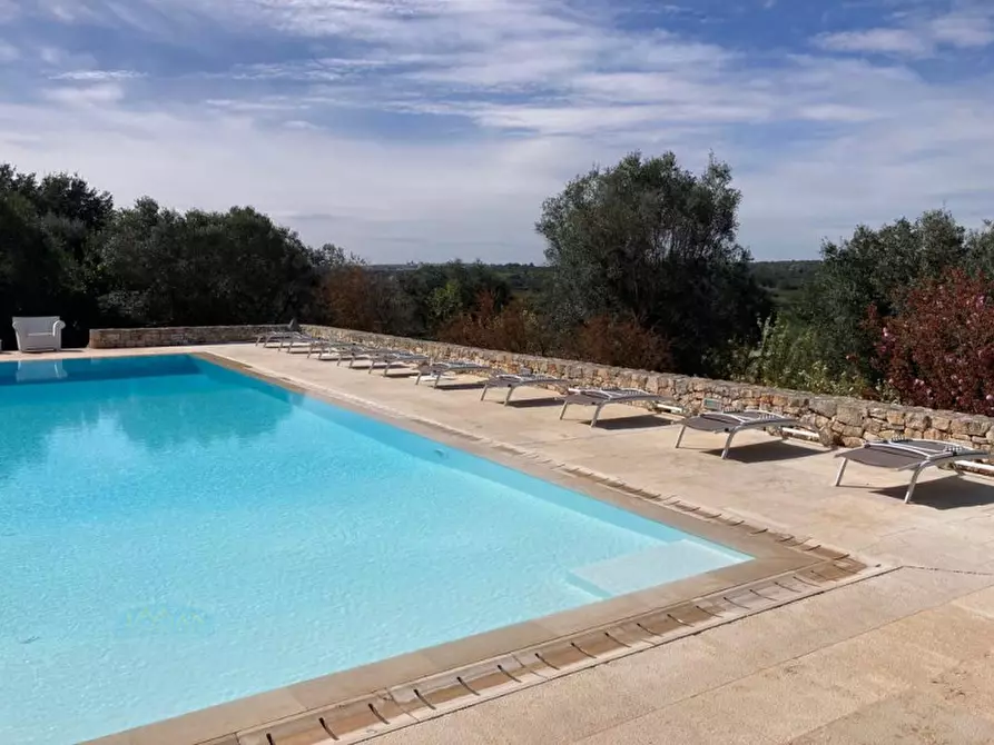 Immagine 55 di Rustico / casale in vendita  in Contrada Grieco a Ostuni