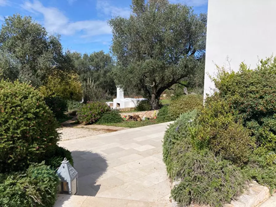 Immagine 57 di Rustico / casale in vendita  in Contrada Grieco a Ostuni