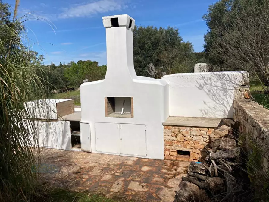 Immagine 63 di Rustico / casale in vendita  in Contrada Grieco a Ostuni
