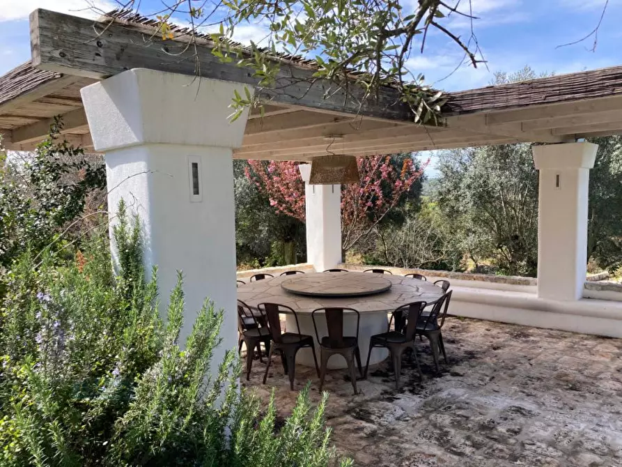 Immagine 64 di Rustico / casale in vendita  in Contrada Grieco a Ostuni