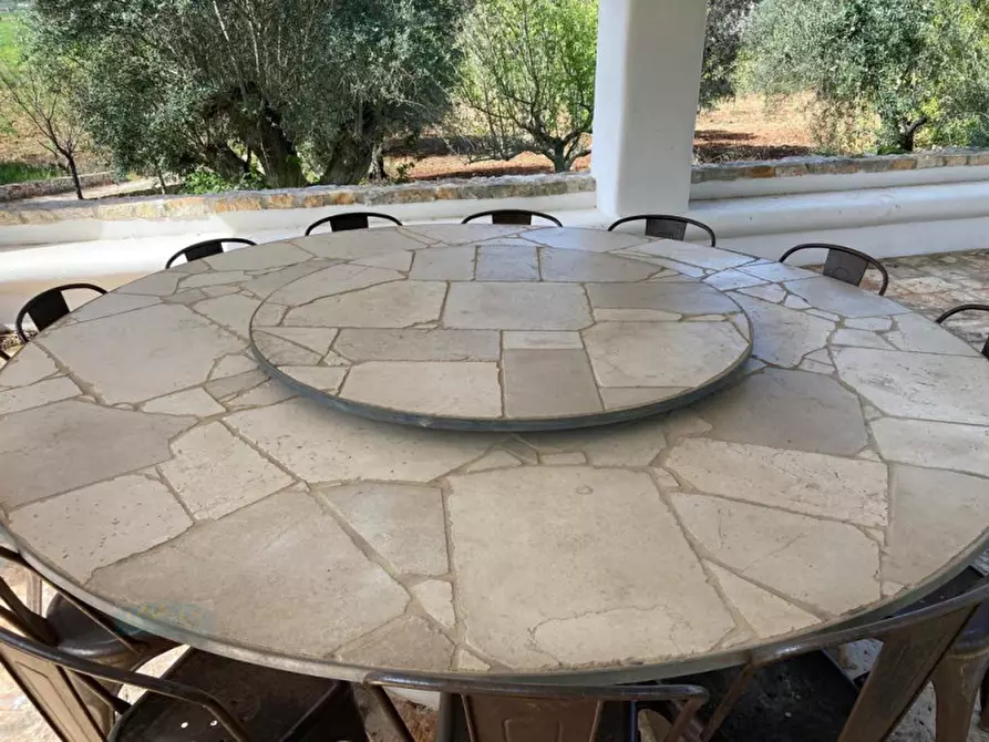 Immagine 65 di Rustico / casale in vendita  in Contrada Grieco a Ostuni