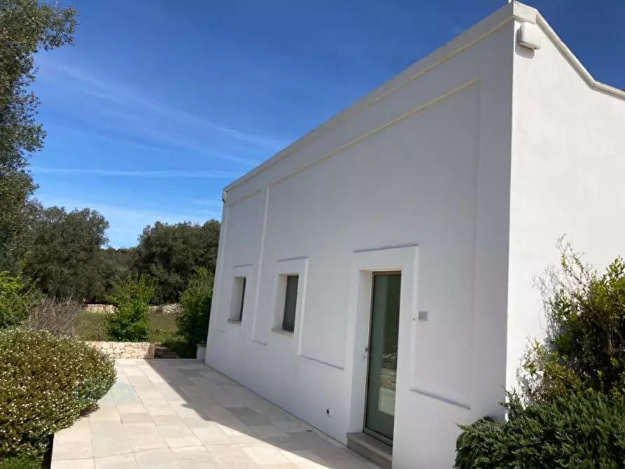 Immagine 66 di Rustico / casale in vendita  in Contrada Grieco a Ostuni