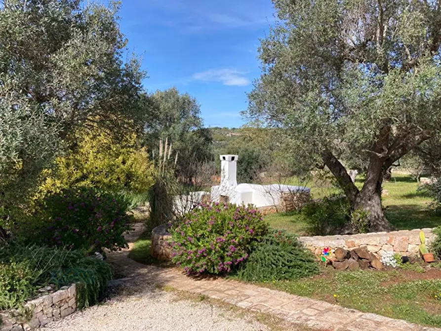 Immagine 67 di Rustico / casale in vendita  in Contrada Grieco a Ostuni