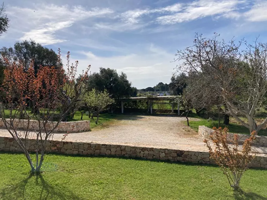 Immagine 71 di Rustico / casale in vendita  in Contrada Grieco a Ostuni