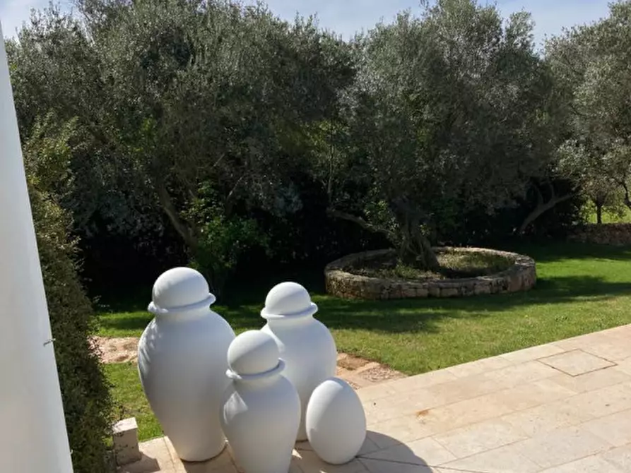 Immagine 74 di Rustico / casale in vendita  in Contrada Grieco a Ostuni