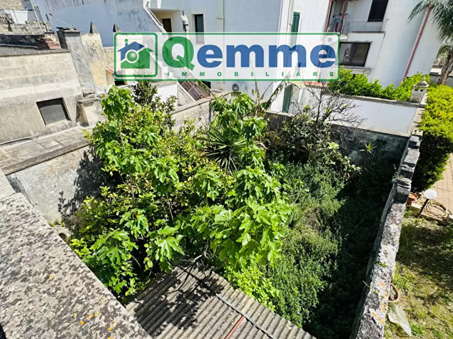 Immagine 1 di Casa indipendente in vendita  in Via Andrioli a Lequile
