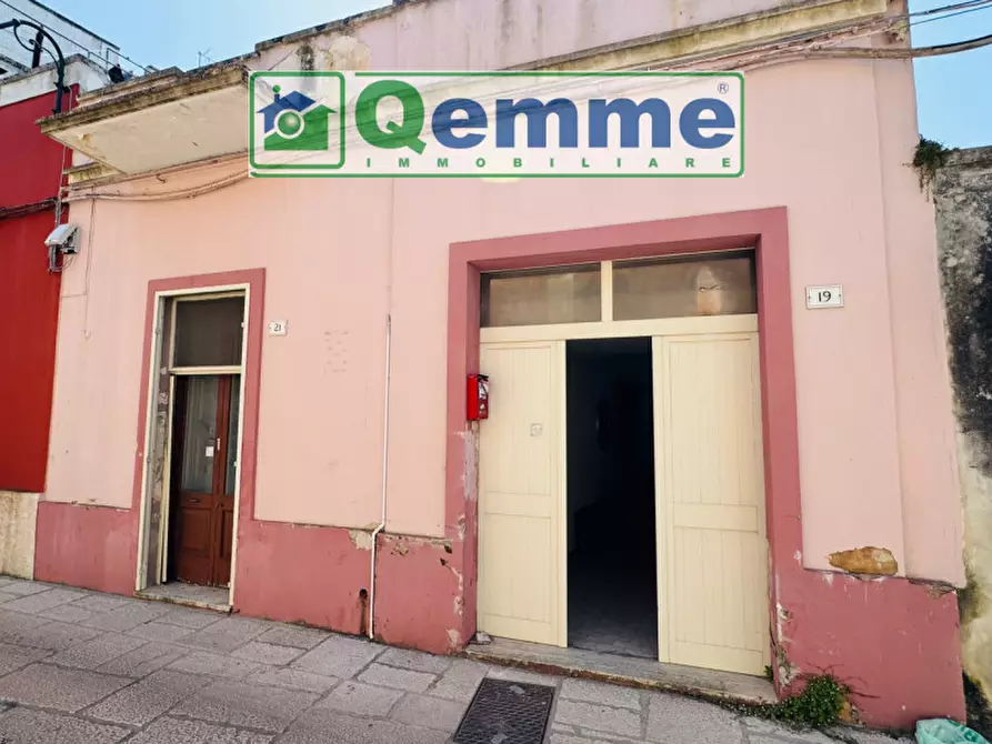 Immagine 2 di Casa indipendente in vendita  in Via Andrioli a Lequile
