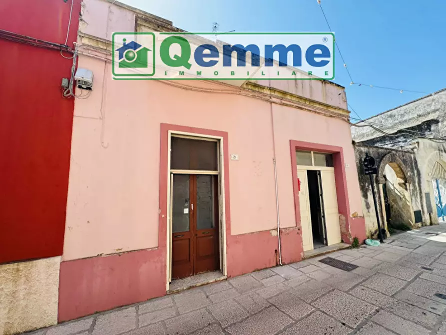 Immagine 3 di Casa indipendente in vendita  in Via Andrioli a Lequile