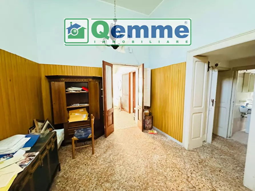 Immagine 6 di Casa indipendente in vendita  in Via Andrioli a Lequile