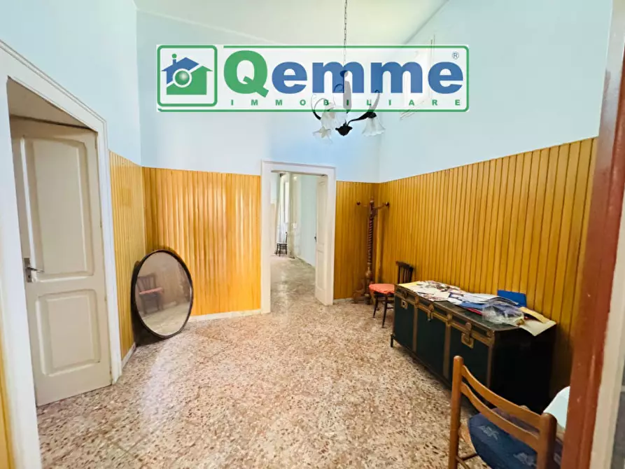 Immagine 7 di Casa indipendente in vendita  in Via Andrioli a Lequile