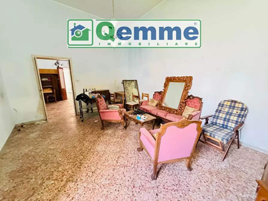 Immagine 8 di Casa indipendente in vendita  in Via Andrioli a Lequile