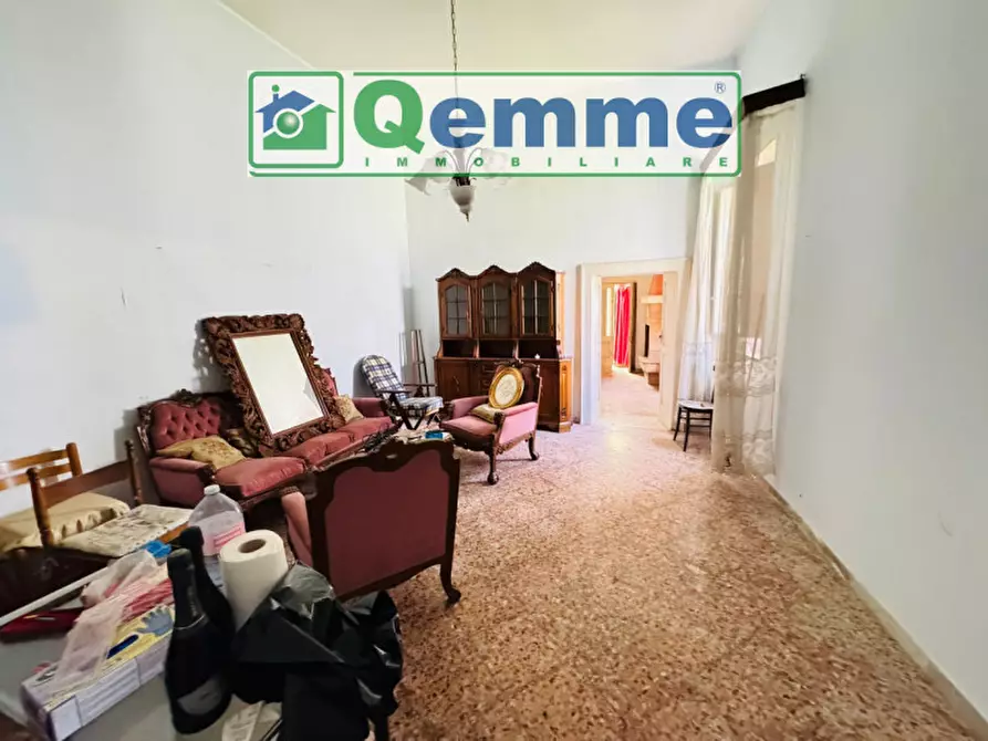 Immagine 9 di Casa indipendente in vendita  in Via Andrioli a Lequile