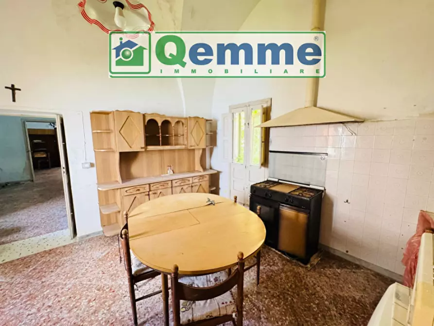 Immagine 10 di Casa indipendente in vendita  in Via Andrioli a Lequile