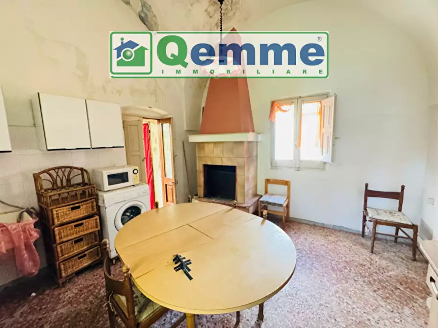 Immagine 11 di Casa indipendente in vendita  in Via Andrioli a Lequile
