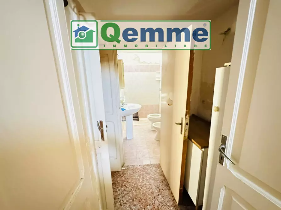 Immagine 12 di Casa indipendente in vendita  in Via Andrioli a Lequile