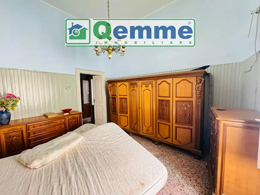 Immagine 13 di Casa indipendente in vendita  in Via Andrioli a Lequile