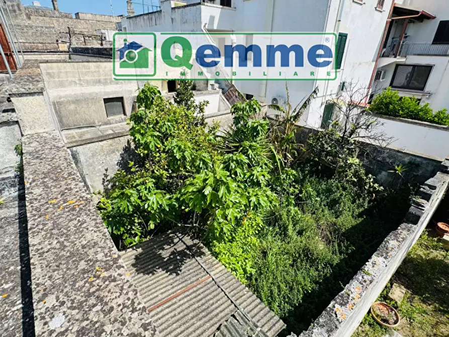 Immagine 19 di Casa indipendente in vendita  in Via Andrioli a Lequile
